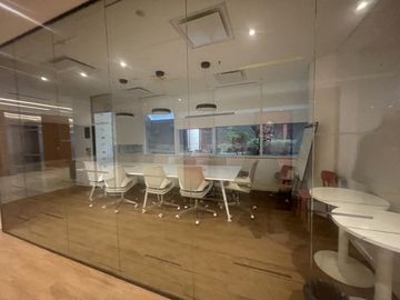 Oficina de 265 m2 en alquiler en Vicente López