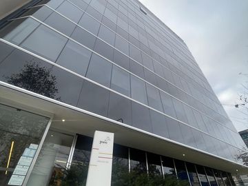 Oficina de 265 m2 en alquiler en Vicente López