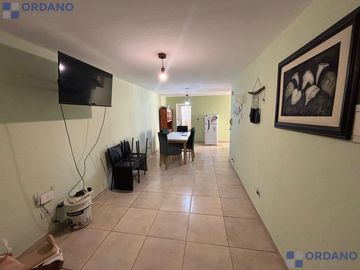 Departamento en General paz