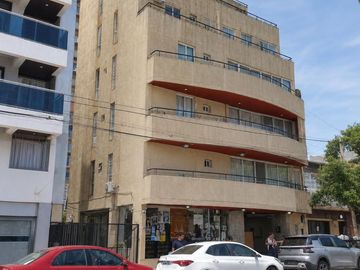 Departamento en General paz