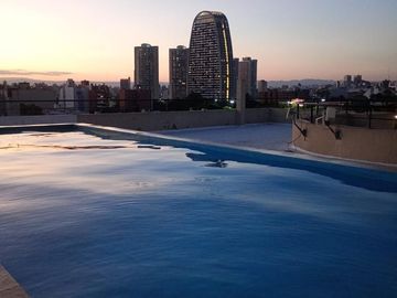 Departamento en General paz