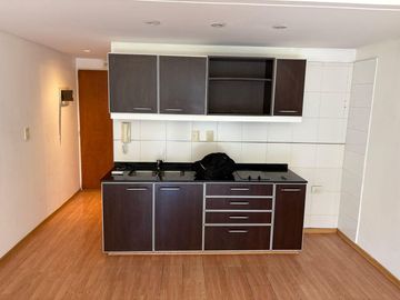 Departamento en alquiler - Recoleta