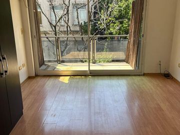 Departamento en alquiler - Recoleta