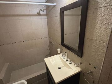 Departamento en alquiler - Recoleta