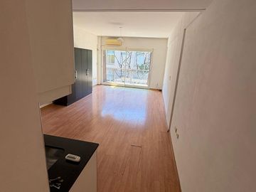 Departamento en alquiler - Recoleta
