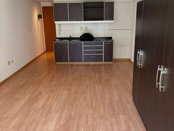 Departamento en alquiler - Recoleta