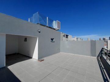EDIFICIO KOR OFFICE - CONTRAFRENTE - PISO 14 - Plantas Libres - Terraza - 3 Cocheras Fijas