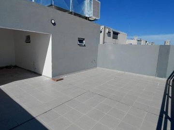 EDIFICIO KOR OFFICE - CONTRAFRENTE - PISO 14 - Plantas Libres - Terraza - 3 Cocheras Fijas