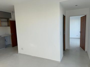 HERMOSO DEPARTAMENTO DE 2 AMBIENTES EN BELGRANO.