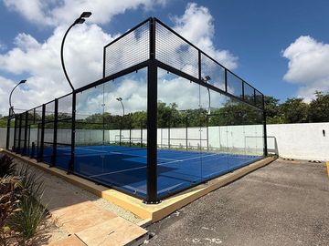 RENTA DE DEPARTAMENTO SEMIAMUEBLADO, Temozon 53 al Norte de Mérida