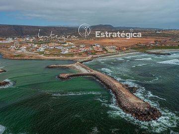 PUERTO SALINA LA MARINA, TERRENO EN VENTA EN FRACCIONAMIENTO CON VIGILANCIA