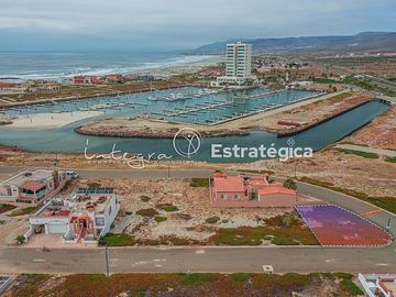 PUERTO SALINA LA MARINA, TERRENO EN VENTA EN FRACCIONAMIENTO CON VIGILANCIA
