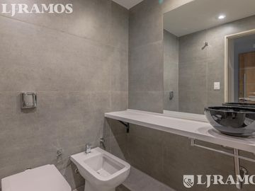 UNIDADES A ESTRENAR  - 1 AMB CON AMENITIES - RECOLETA