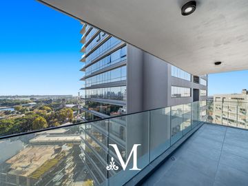 VENTA NUÑEZ DEPARTAMENTO OPORTUNIDAD!  ESQUINERO 4 AMBIENTES - Torre QUANTUM BELLINI