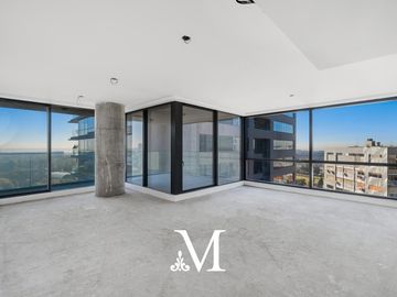 VENTA NUÑEZ DEPARTAMENTO OPORTUNIDAD!  ESQUINERO 4 AMBIENTES - Torre QUANTUM BELLINI