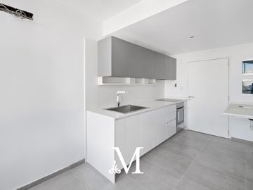 VENTA NUÑEZ DEPARTAMENTO OPORTUNIDAD!  ESQUINERO 4 AMBIENTES - Torre QUANTUM BELLINI