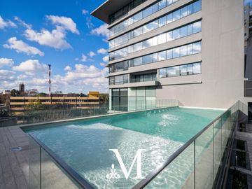 VENTA NUÑEZ DEPARTAMENTO OPORTUNIDAD!  ESQUINERO 4 AMBIENTES - Torre QUANTUM BELLINI