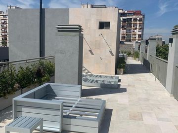 ESPECTACULAR DEPARTAMENTO DE 2 AMBIENTES EN SAN TELMO. FULL AMENITIES!!!!