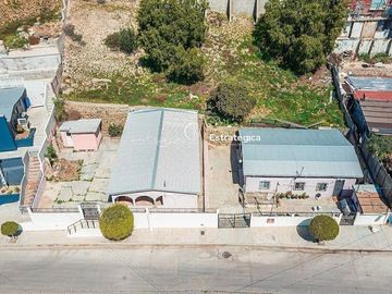 TERRENO en VENTA en Colonia Libertad