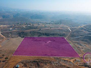 VENTA de terreno 5 hectareas