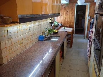 Venta V. Lopez 4 amb. dep. coch. piso 19 vista plena al rio