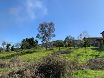 Terreno comercial en venta