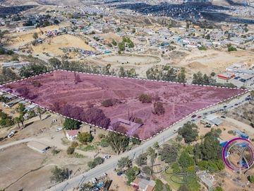 Terreno comercial en venta