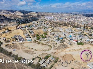 Terreno comercial en venta