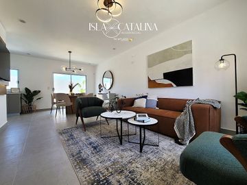 CASA EN VENTA EN ISLA CATALINA