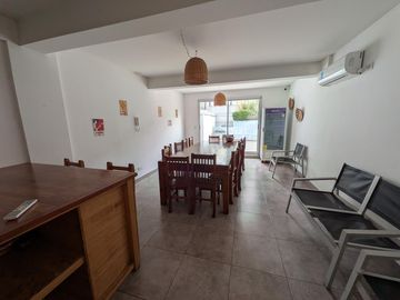 Excelente 2 ambientes en Flores Al Frente