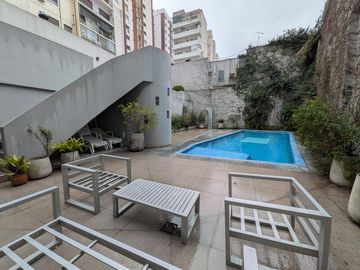 Excelente 2 ambientes en Flores Al Frente