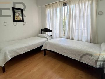 Alquiler temporario departamento 3 ambientes Flores