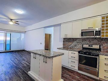 Depa en Venta frente al Mar en Oceano 21...