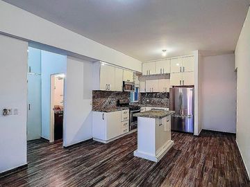 Depa en Venta frente al Mar en Oceano 21...