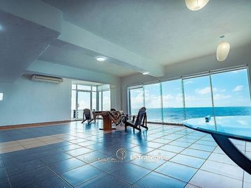 Depa en Venta frente al Mar en Oceano 21...
