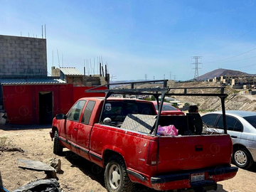 Terreno en Venta en El Refugio