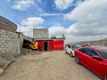 Terreno en Venta en El Refugio