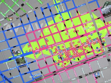 VENTA  DE LOCAL COMERCIAL 118,65  M2 EN FLORES - ZONA COMERCIAL AV AVELLANEDA FLORES