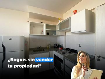 Departamento en Granadero Baigorria