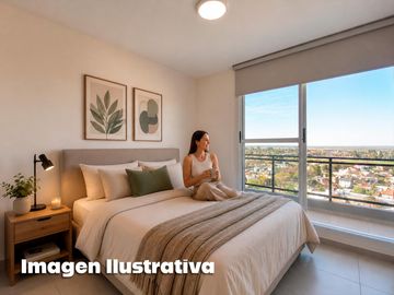 Departamento en Granadero Baigorria