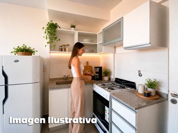 Departamento en Granadero Baigorria