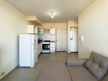 Departamento en Granadero Baigorria
