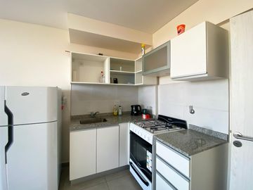 Departamento en Granadero Baigorria
