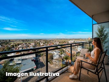 Departamento en Granadero Baigorria
