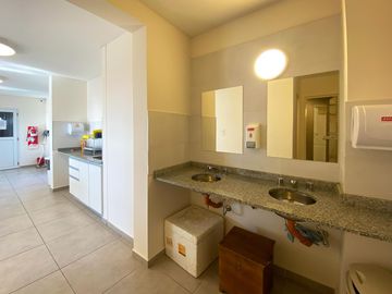 Departamento en Granadero Baigorria