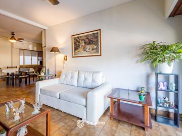VENTA - Departamento de 3 dormitorios - Barrio Arroyito, Rosario - APTO CRÉDITO.