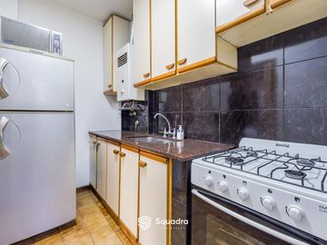 VENTA - Departamento de 3 dormitorios - Barrio Arroyito, Rosario - APTO CRÉDITO.