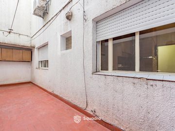 VENTA - Departamento de 3 dormitorios - Barrio Arroyito, Rosario - APTO CRÉDITO.
