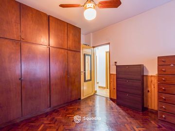 VENTA - Departamento de 3 dormitorios - Barrio Arroyito, Rosario - APTO CRÉDITO.
