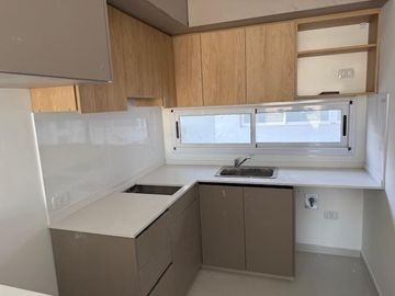 HERMOSO MONOAMBIENTE EN BELGRANO ENTREGA PRINCICIOS DE 2025